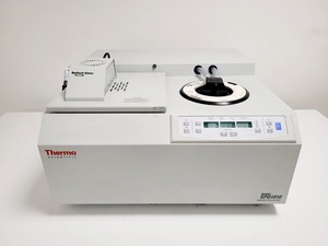 Thumbnail image of Thermo Scientific Savant SPD1010 SpeedVac Concentrator 
