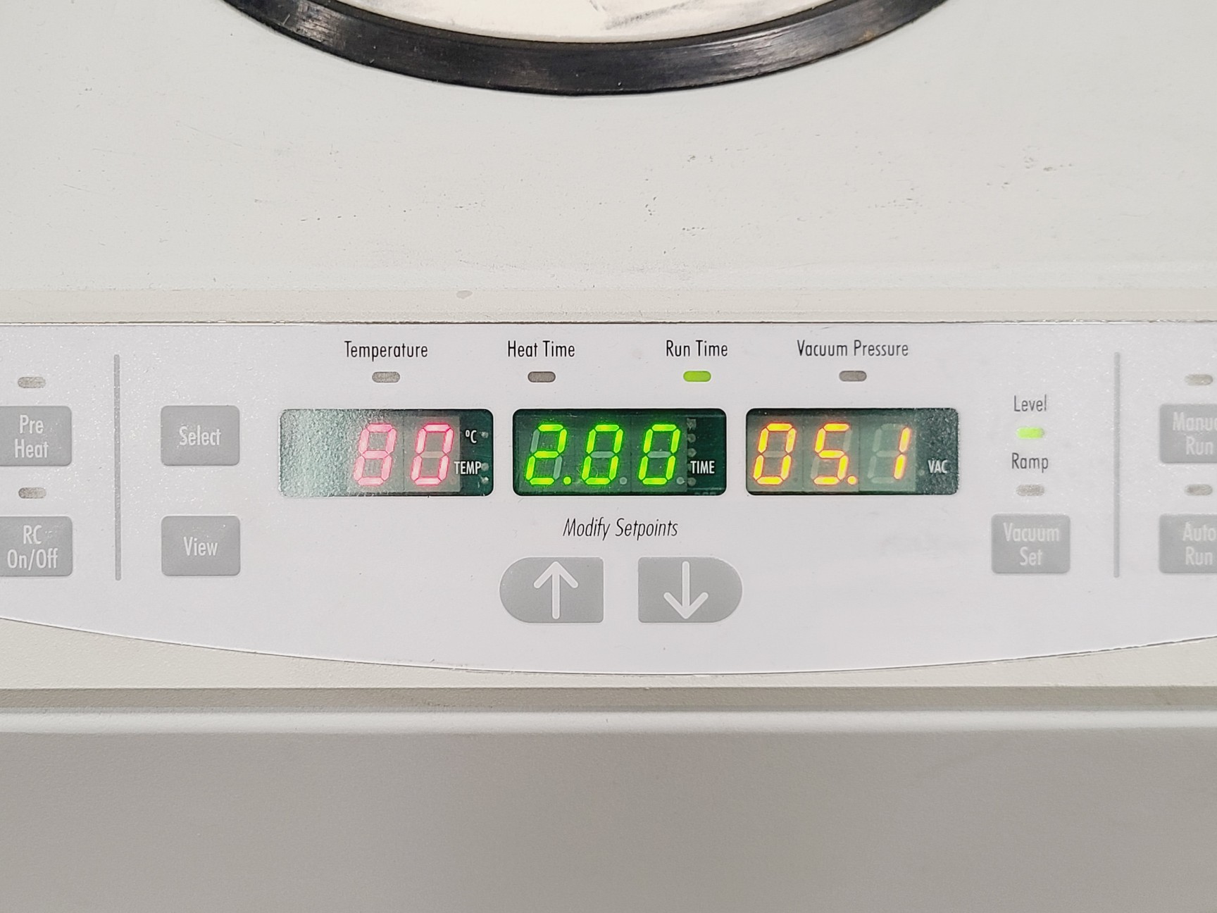Image of Thermo Scientific Savant SPD1010 SpeedVac Concentrator Lab