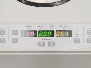 Thumbnail image of Thermo Scientific Savant SPD1010 SpeedVac Concentrator Lab