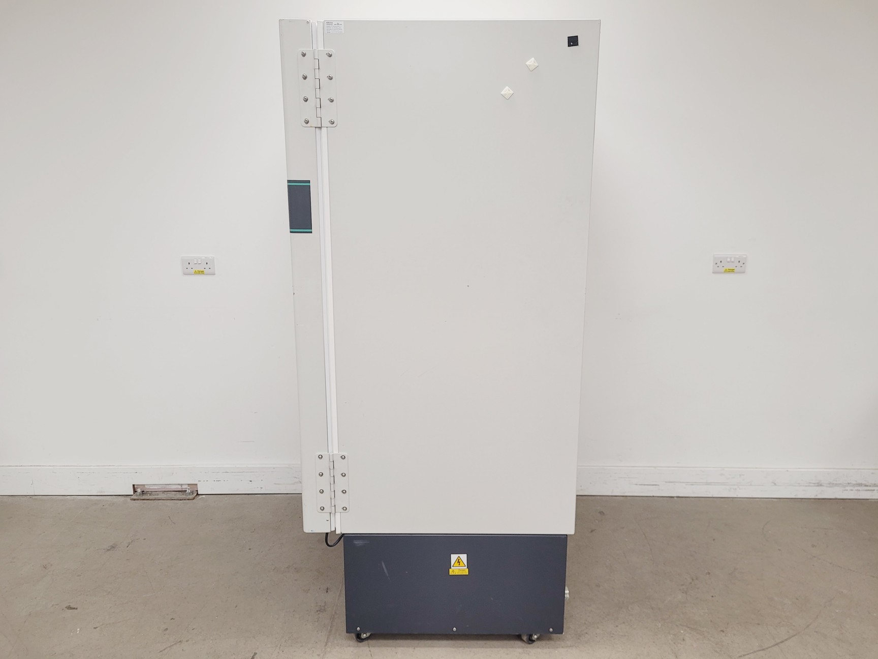 Image of New Brunswick Scientific U725 -86 Ultra Low Temperature Freezer