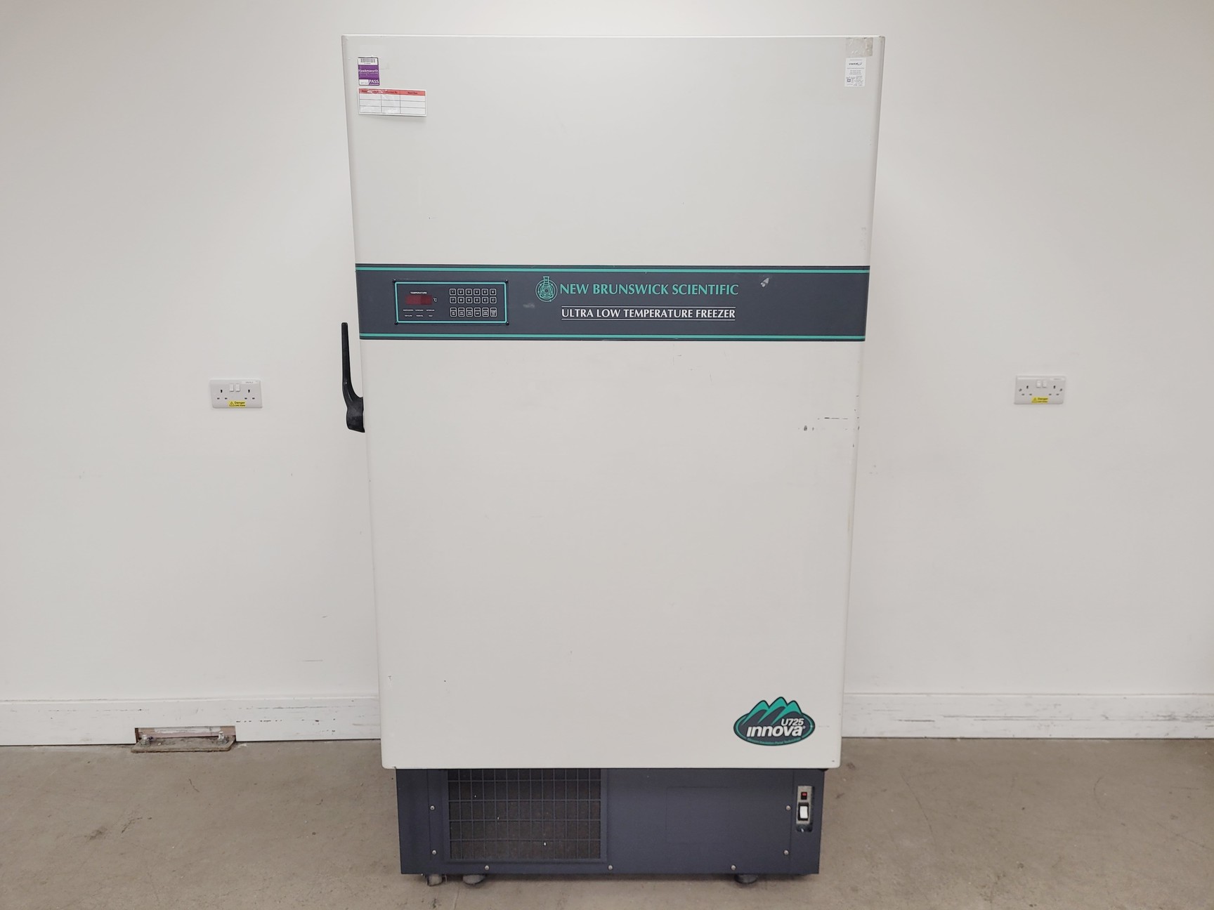 Image of New Brunswick Scientific U725 -86 Ultra Low Temperature Freezer
