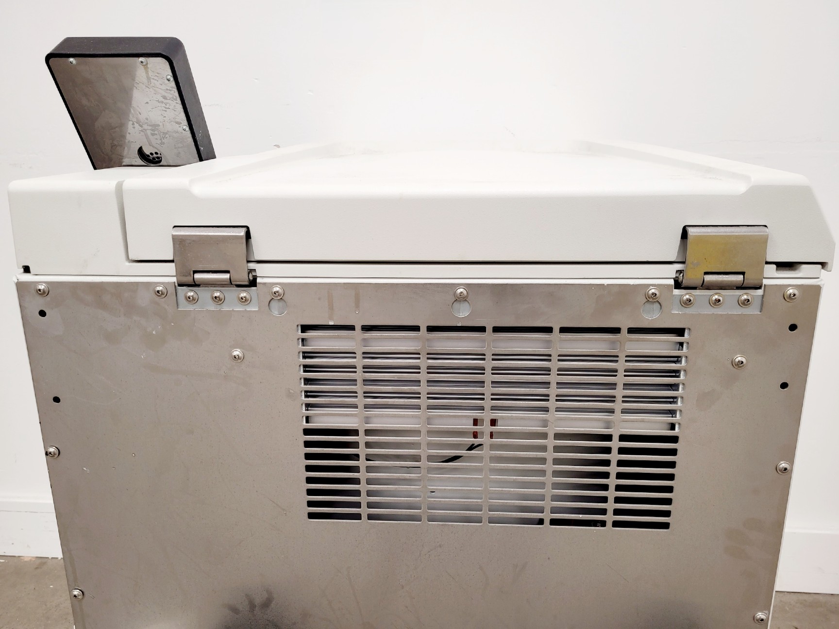 Image of Thermo Fisher Scientific Sorvall Lynx 6000 Centrifuge Spares/Repair Lab