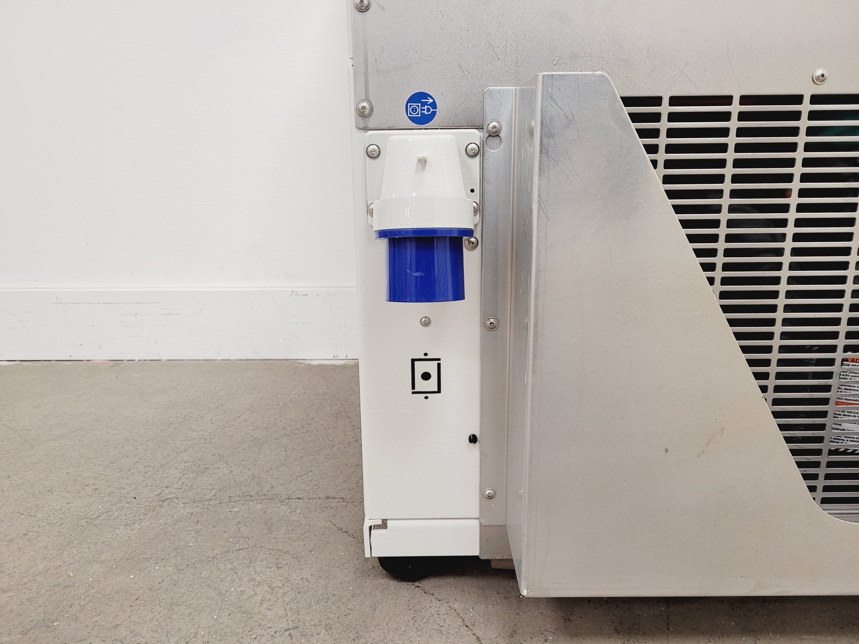 Image of Thermo Fisher Scientific Sorvall Lynx 6000 Centrifuge Spares/Repair Lab