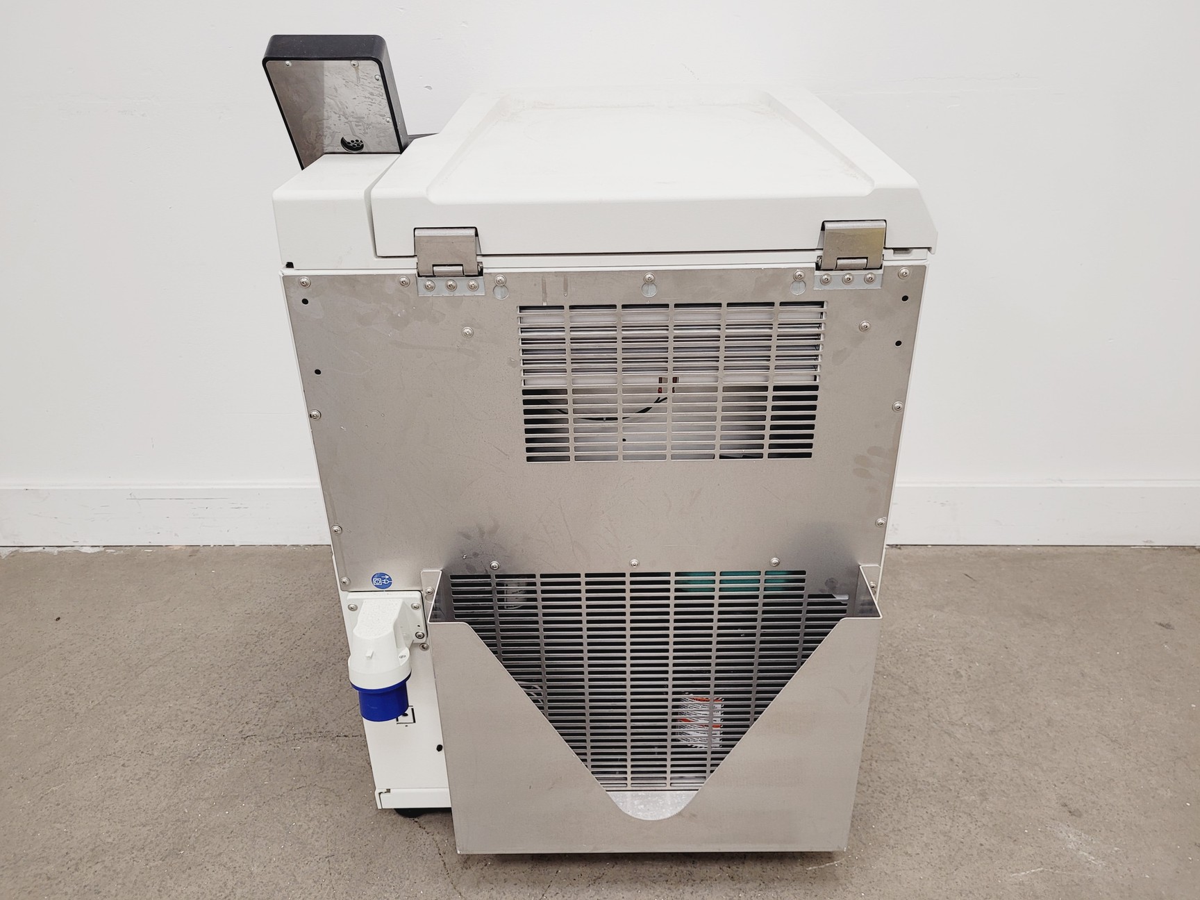 Image of Thermo Fisher Scientific Sorvall Lynx 6000 Centrifuge Spares/Repair Lab