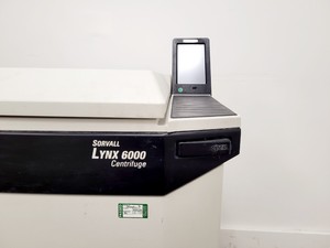 Thumbnail image of Thermo Fisher Scientific Sorvall Lynx 6000 Centrifuge Spares/Repair Lab