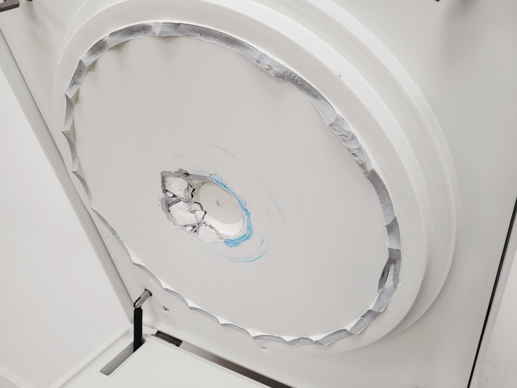 Image of Thermo Fisher Scientific Sorvall Lynx 6000 Centrifuge Spares/Repair Lab