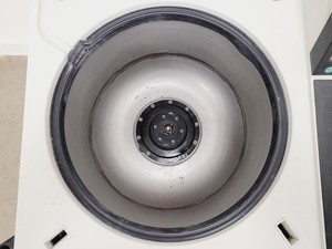 Thumbnail image of Thermo Fisher Scientific Sorvall Lynx 6000 Centrifuge Spares/Repair Lab