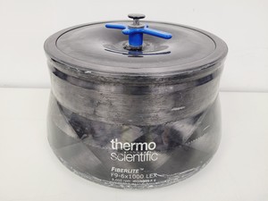 Thumbnail image of Thermo Scientific Model Fiberlite F9-6x1000 LEX Spares/Repair Lab