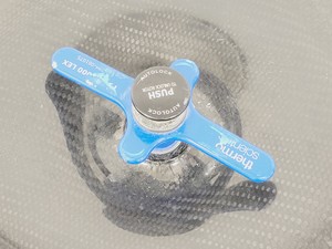 Thumbnail image of Thermo Scientific Model Fiberlite F9-6x1000 LEX Spares/Repair Lab