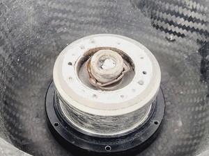 Thumbnail image of Thermo Scientific Model Fiberlite F9-6x1000 LEX Spares/Repair Lab