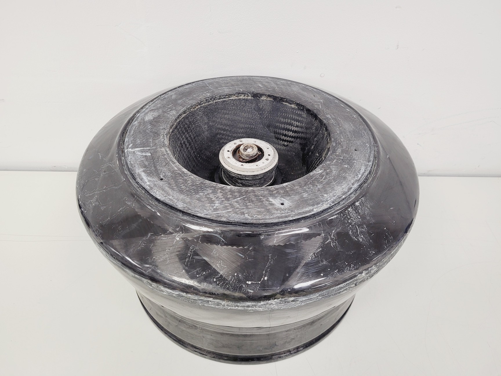 Image of Thermo Scientific Model Fiberlite F9-6x1000 LEX Spares/Repair Lab