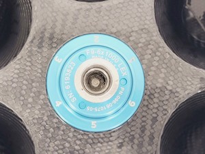 Thumbnail image of Thermo Scientific Model Fiberlite F9-6x1000 LEX Spares/Repair Lab