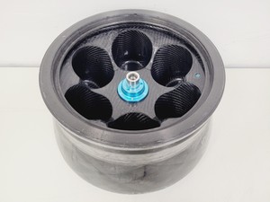 Thumbnail image of Thermo Scientific Model Fiberlite F9-6x1000 LEX Spares/Repair Lab