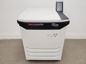 Thumbnail image of Thermo Fisher Scientific Sorvall Lynx 6000 Centrifuge Spares/Repair