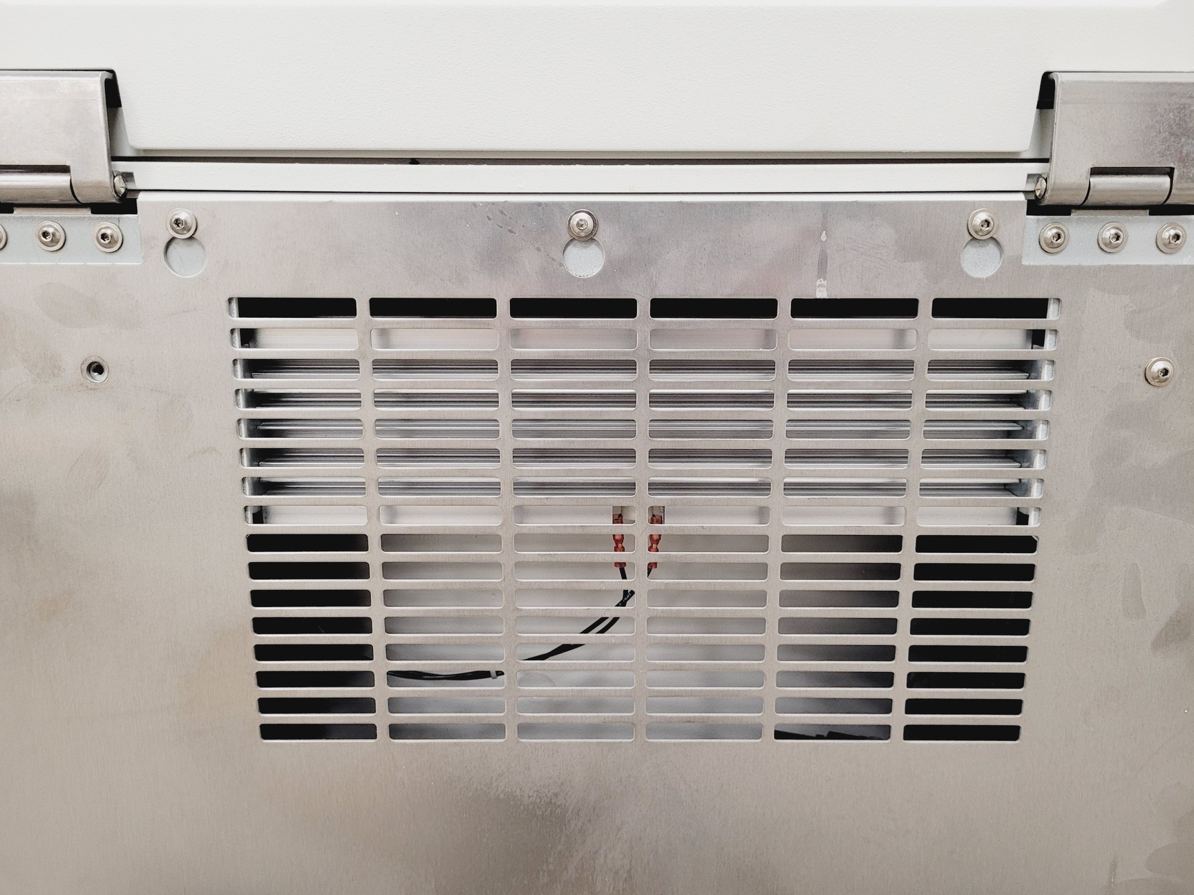 Image of Thermo Fisher Scientific Sorvall Lynx 6000 Centrifuge Spares/Repair