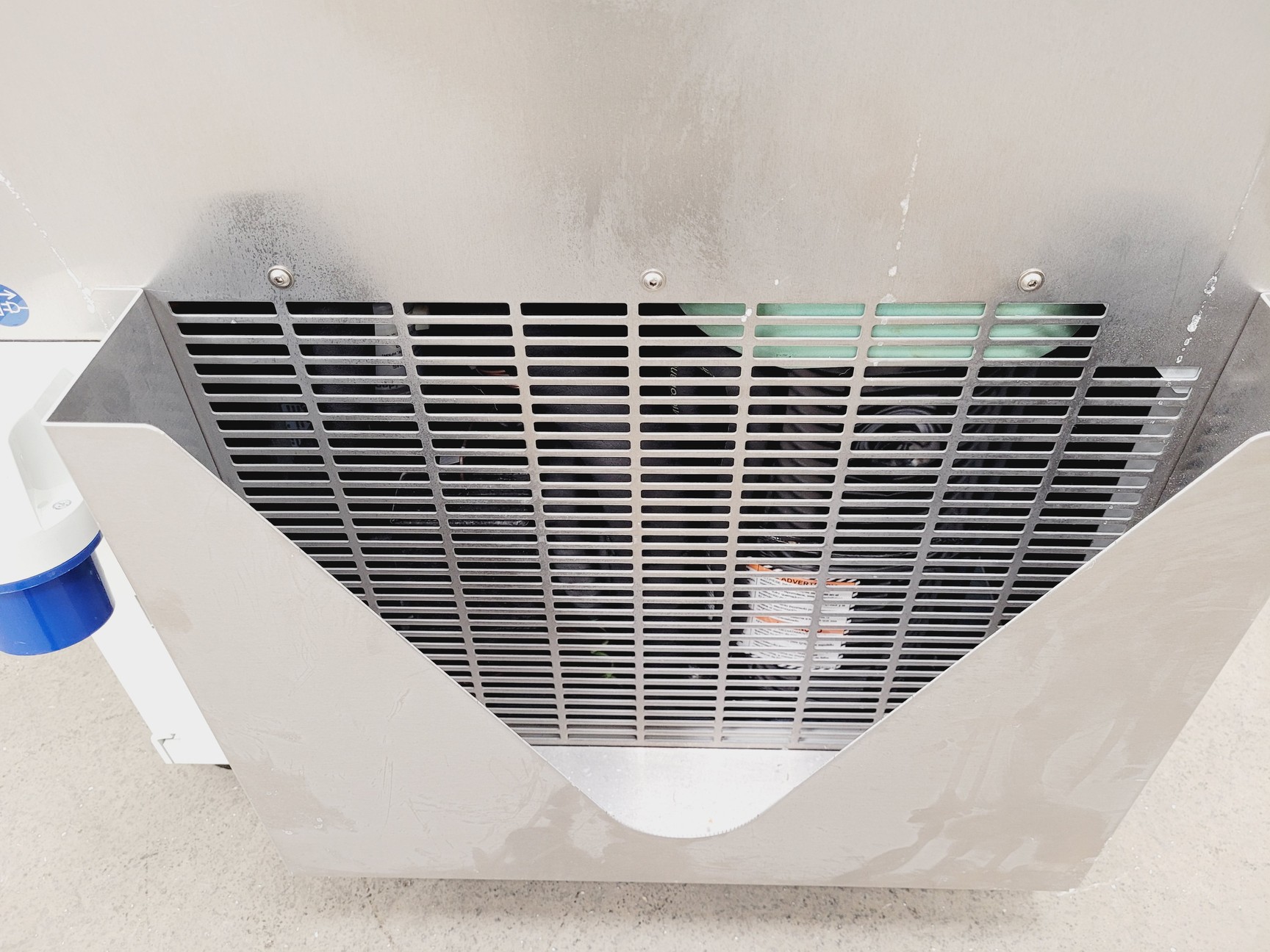 Image of Thermo Fisher Scientific Sorvall Lynx 6000 Centrifuge Spares/Repair