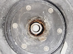 Thumbnail image of Thermo Fisher Scientific Sorvall Lynx 6000 Centrifuge Spares/Repair