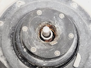 Thumbnail image of Thermo Fisher Scientific Sorvall Lynx 6000 Centrifuge Spares/Repair