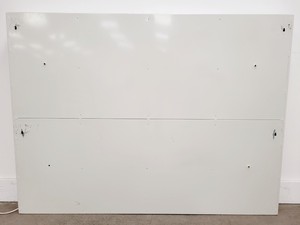 Thumbnail image of PLH Medical LTD Large Wall Mounted X-Ray Light Box 147x12x110 cm LxWxH 