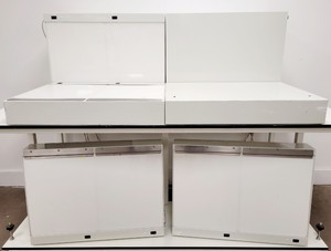 Thumbnail image of Job Lot of 12 x PLH Medical LTD Wall Mounted X-Ray Light Boxes Lab
