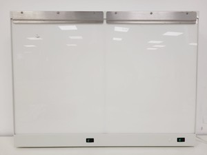 Thumbnail image of Job Lot of 12 x PLH Medical LTD Wall Mounted X-Ray Light Boxes Lab