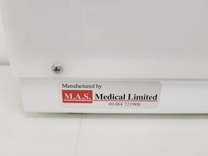 Thumbnail image of Job Lot of 13 x Various Wall Mounted X-Ray Light Boxes