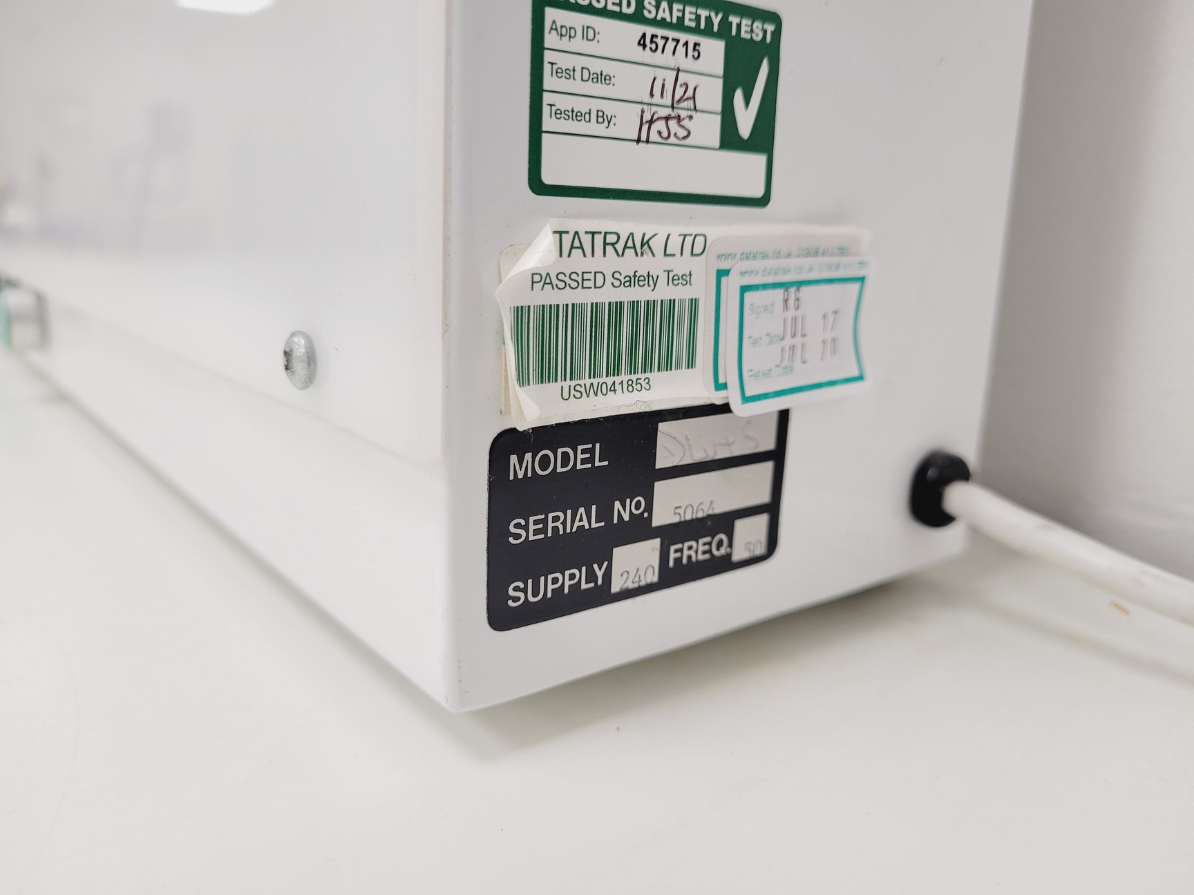 Image of Job Lot of 13 x Various Wall Mounted X-Ray Light Boxes