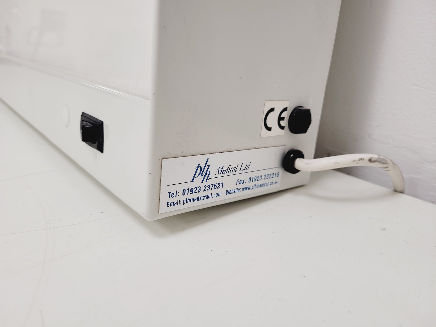 Image of Job Lot of 13 x Various Wall Mounted X-Ray Light Boxes