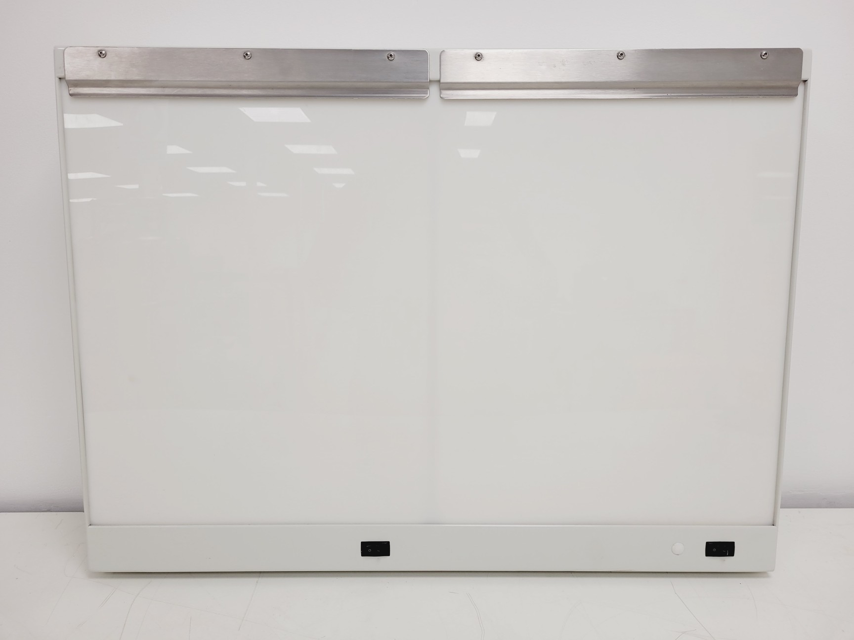 Image of Job Lot of 13 x Various Wall Mounted X-Ray Light Boxes