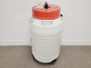 Thumbnail image of Thermolyne Locator 4 Cryo Biological Storage System