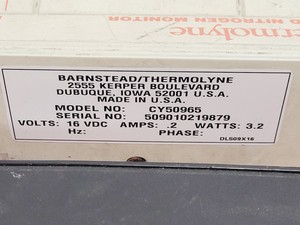 Thumbnail image of Thermolyne Locator 4 Cryo Biological Storage System