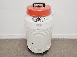 Thumbnail image of Thermolyne Locator 4 Cryo Biological Storage System