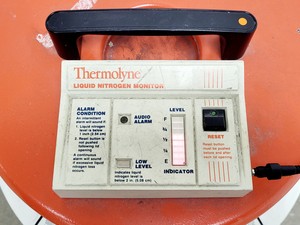 Thumbnail image of Thermolyne Locator 4 Cryo Biological Storage System