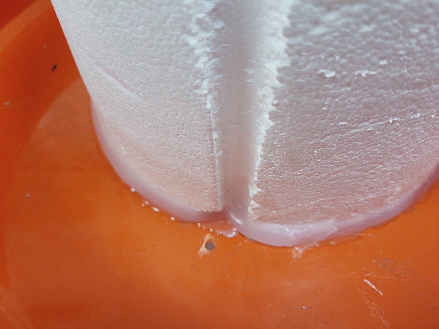 Image of Thermolyne Locator 4 Cryo Biological Storage System Lab