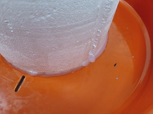 Thumbnail image of Thermolyne Locator 4 Cryo Biological Storage System Lab