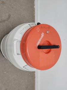 Thumbnail image of Thermolyne Locator 4 Cryo Biological Storage System Lab