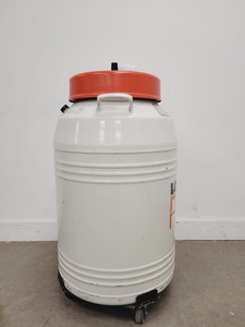 Thumbnail image of Thermolyne Locator 4 Cryo Biological Storage System Lab