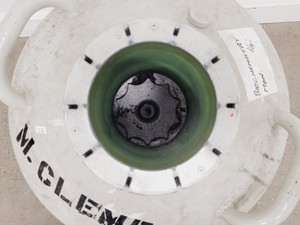 Thumbnail image of Union Carbide Liquid Nitrogen Refrigerator