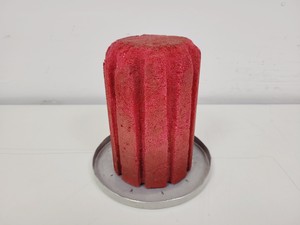 Thumbnail image of Union Carbide Liquid Nitrogen Refrigerator Dewar 