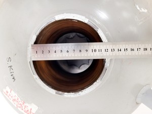 Thumbnail image of Statebourne bio 36 Liquid Nitrogen Dewar