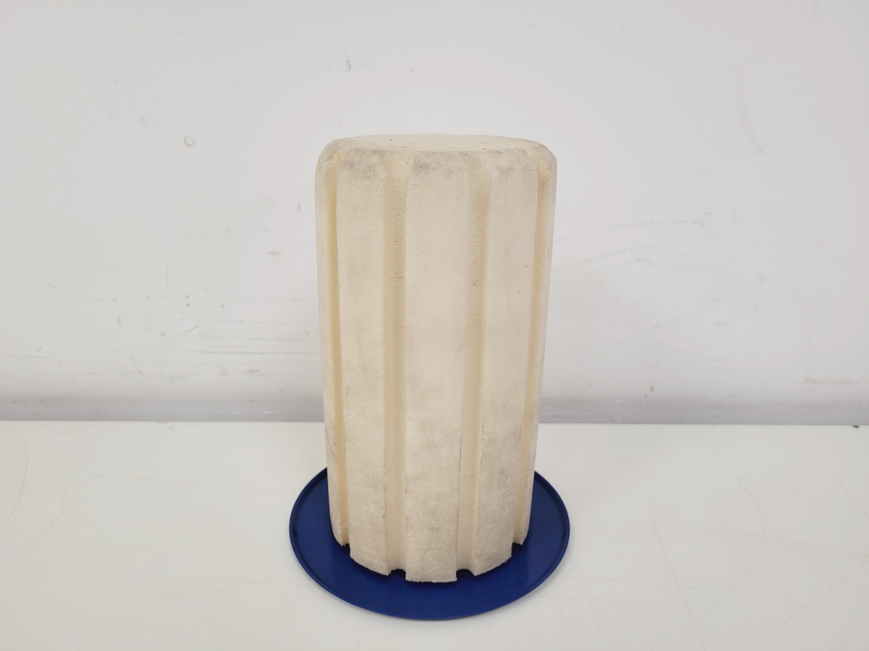 Image of Statebourne bio 36 Liquid Nitrogen Dewar with Trolley Lab