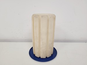 Thumbnail image of Statebourne bio 36 Liquid Nitrogen Dewar with Trolley Lab