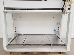 Thumbnail image of Esco AC2-4G Airstream Duo Safety Cabinet - Spares/Repair Lab