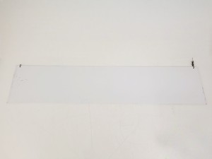 Thumbnail image of Esco AC2-4G Airstream Duo Safety Cabinet - Spares/Repair Lab