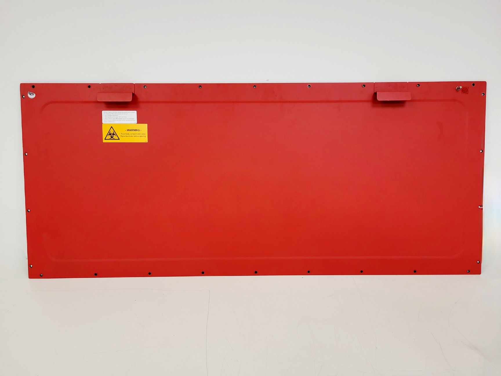 Image of Esco AC2-4G Airstream Duo Safety Cabinet - Spares/Repair Lab