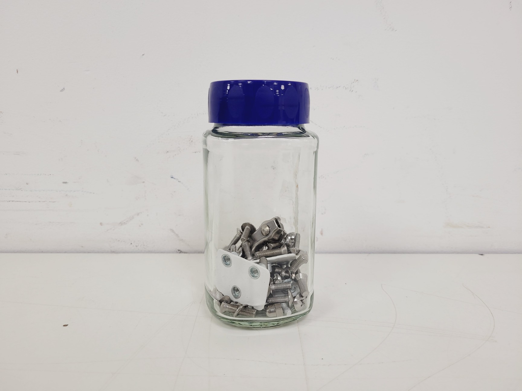 Image of Esco AC2-4G Airstream Duo Safety Cabinet - Spares/Repair Lab