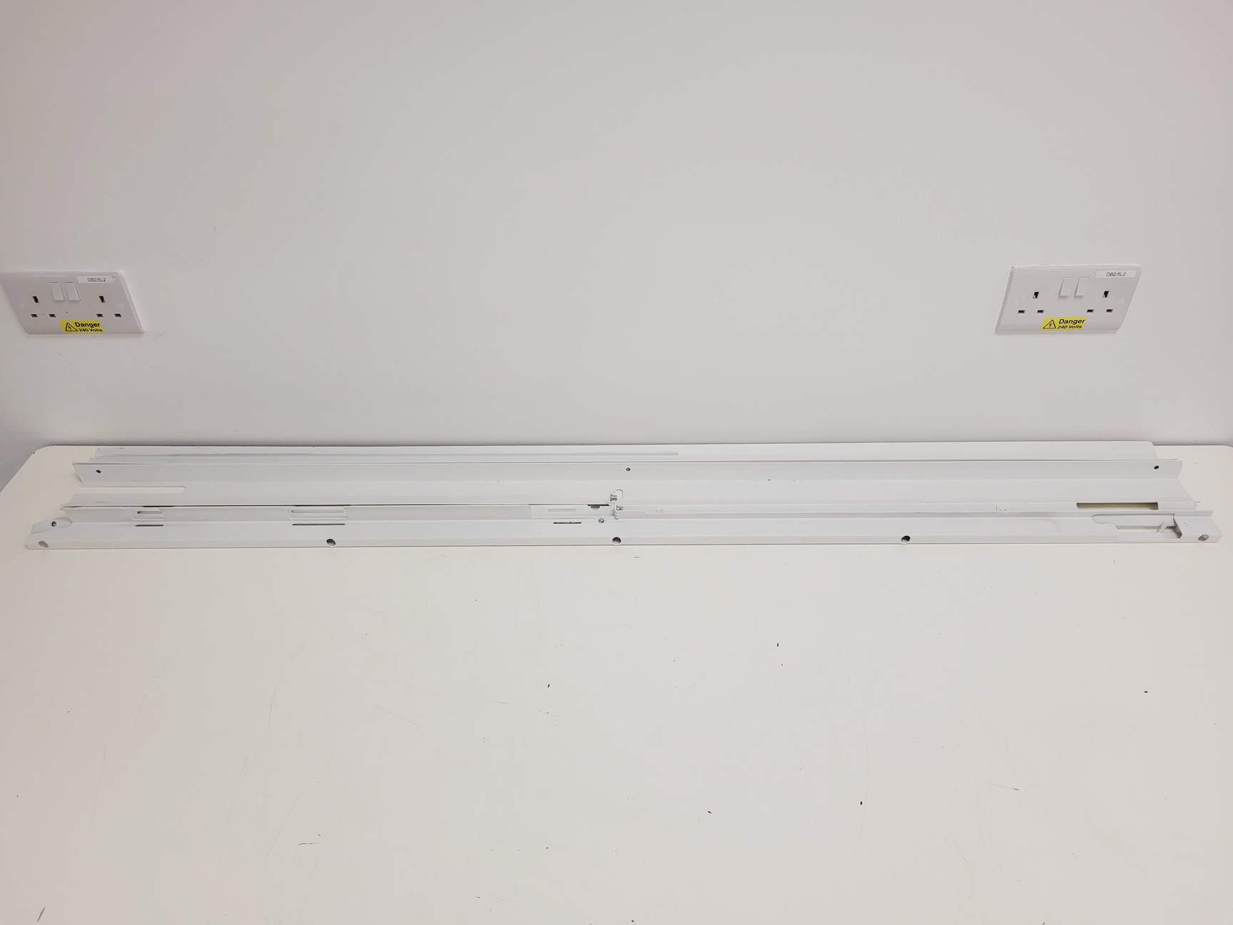 Image of Esco AC2-4G Airstream Duo Safety Cabinet - Spares/Repair Lab