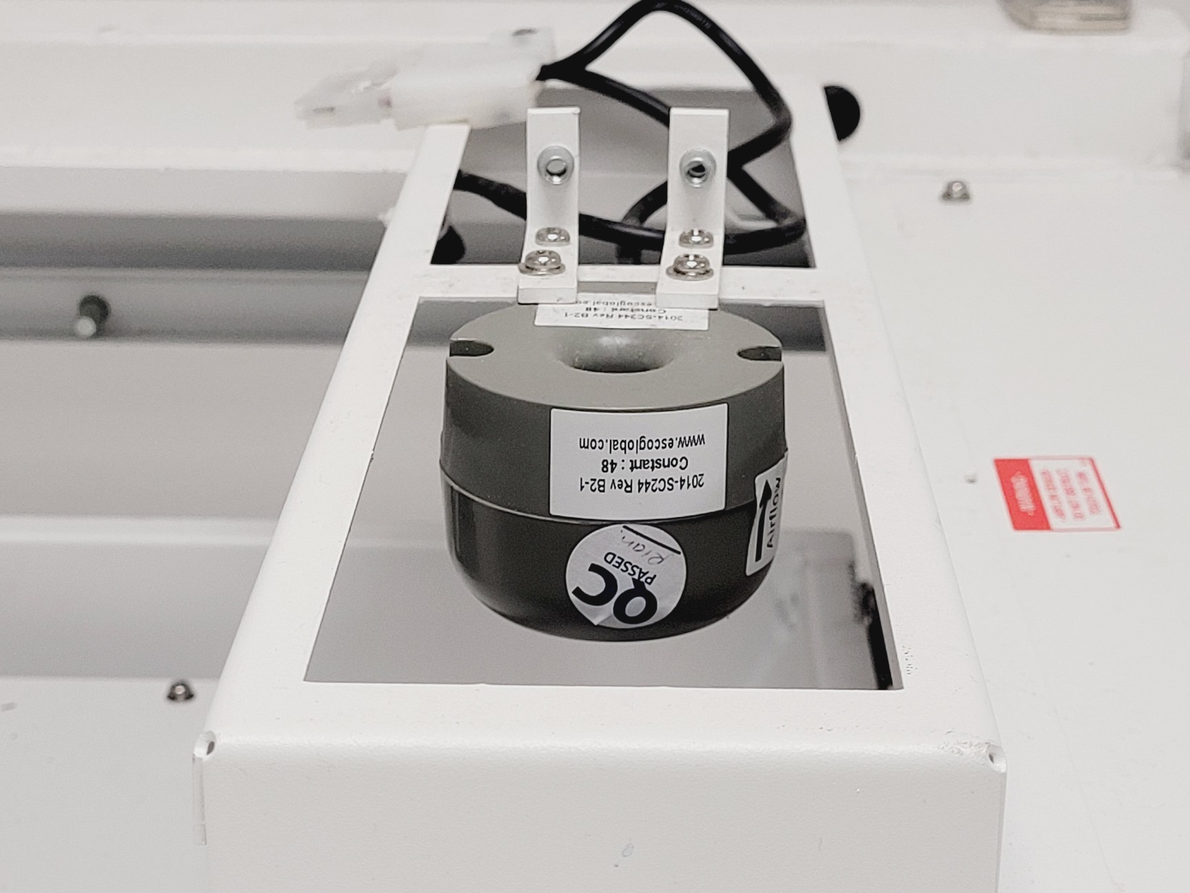 Image of Esco AC2-4G Airstream Duo Safety Cabinet - Spares/Repair Lab