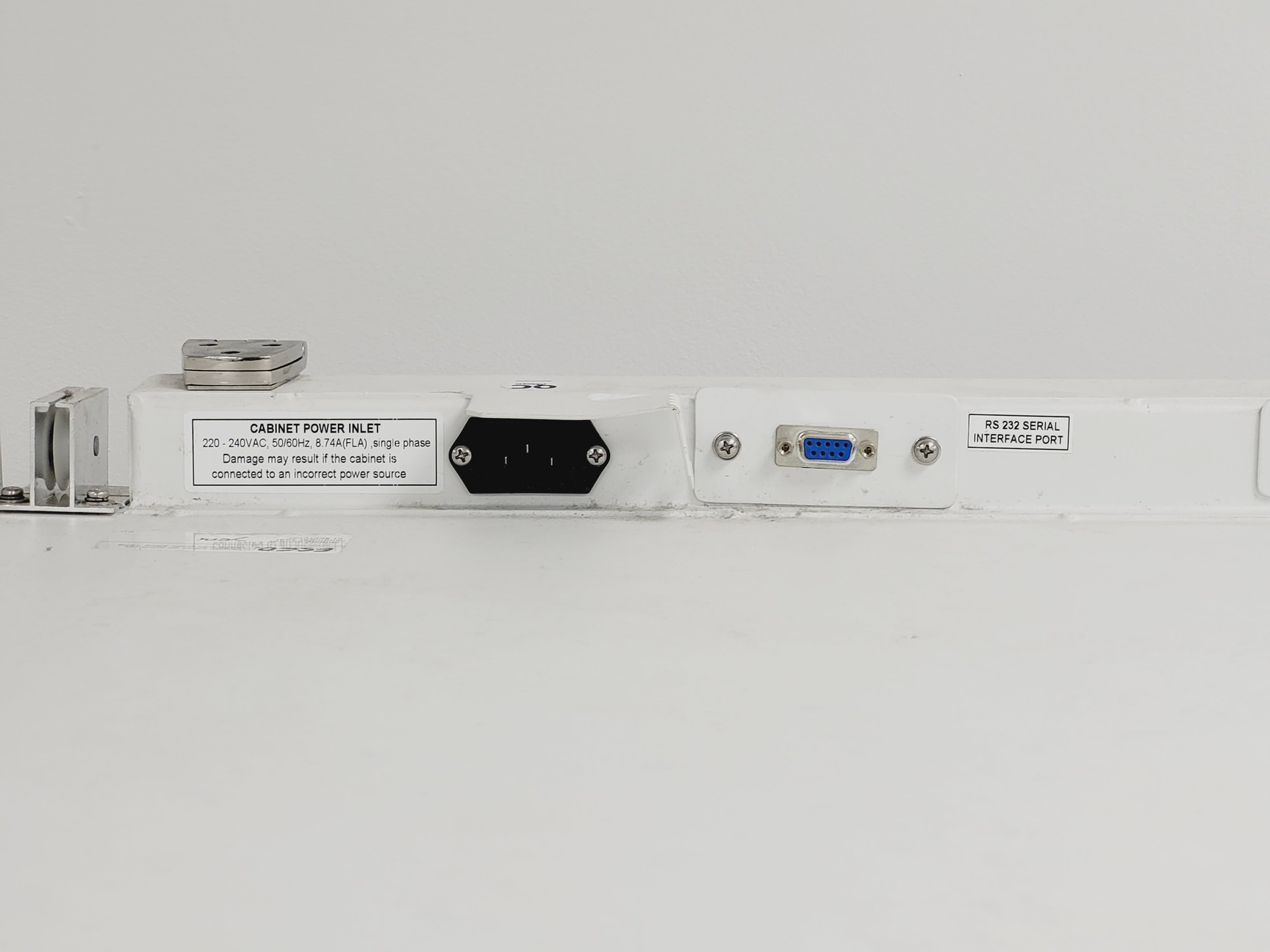 Image of Esco AC2-4G Airstream Duo Safety Cabinet - Spares/Repair Lab