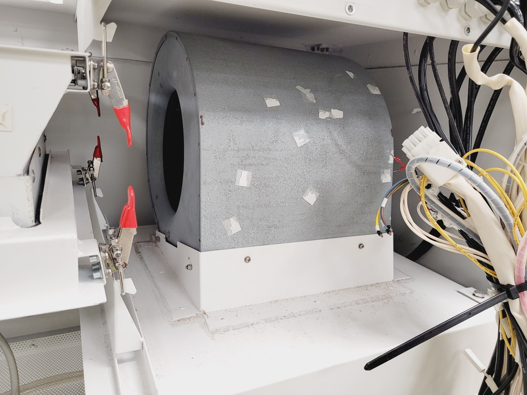 Image of Esco AC2-4G Airstream Duo Safety Cabinet - Spares/Repair Lab